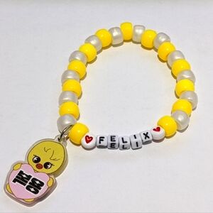 K-Pop Friendship Bracelet